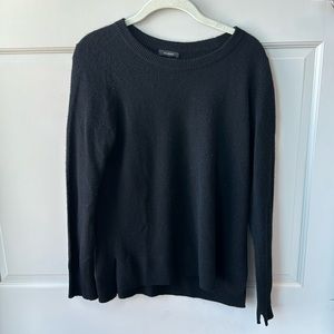 Halogen Cashmere Sweater, size M